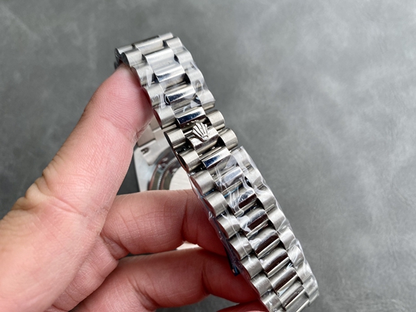 激安ロレックス角部分ディテール